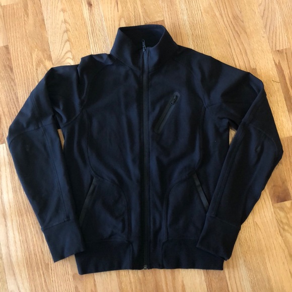 lululemon athletica Other - Lululemon Zip up